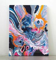 Creativ Company Pouring-fluid, 150ml - thumbnail