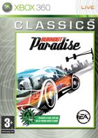Burnout Paradise (classics) - thumbnail