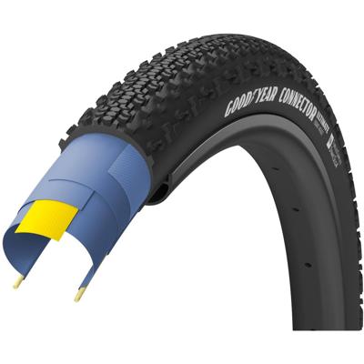 Goodyear - connector ultimate tlc 700x40c Goodyear - connector ultimate tlc 700x40c