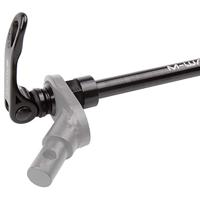 M-Wave steekas bagagedrager achter 1,5 mm zwart - thumbnail