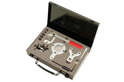 KS Tools 4002425 Motorinstelgereedschapsset voor Fiat / Ford / Opel / Suzuki, 12-delig