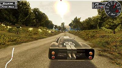 Classic Racers Elite