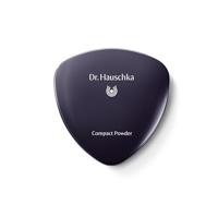 Dr. Hauschka Compact Powder 8 g 00 Translucent Gezichtspoeder - thumbnail