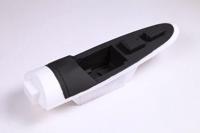 FMS - 1700Mm P51 Foam Cockpit (FS-SG108-FF) - thumbnail