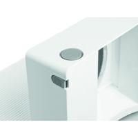 Fritel SL 3080 Snijmachine Wit - thumbnail