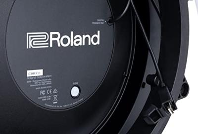 Roland PD-140DS V-Pad digitale snare drum 14 inch