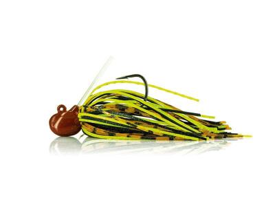 Molix Nano Jig 7gr Missouri Craw
