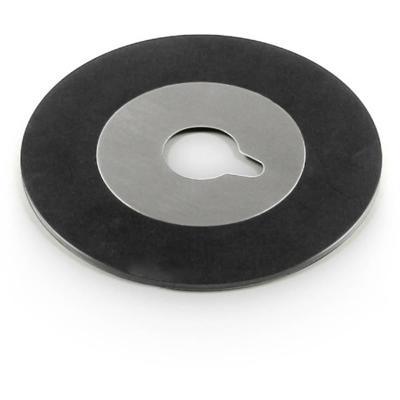 Kern OBB-A2520 OBB-A2520 Microscoop objecthouder Geschikt voor merk (microscoop) Kern