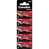 Camelion AG9 - LR936 10x - thumbnail