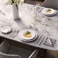 VILLEROY & BOCH - Anmut Platinum No 1 - Dinerbord 27cm - thumbnail