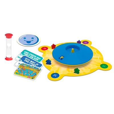 Jumbo bordspel Pim Pam Pet (NL/FR)