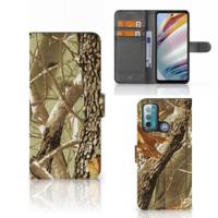 Motorola Moto G60 Hoesje Wildernis - thumbnail