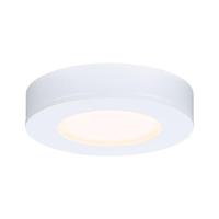 Paulmann Batuno LED-opbouwlamp 2.1 W Wit - thumbnail