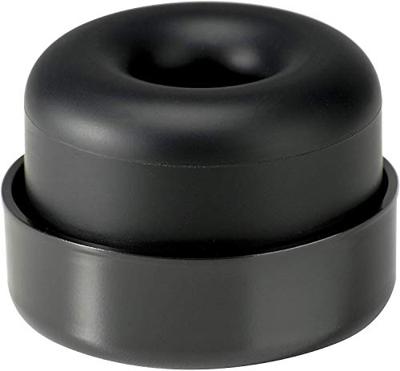 SVS: SoundPath 4 foot Resonantiedempers 4 stuks - Zwart