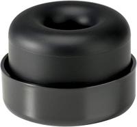 SVS: SoundPath 4 foot Resonantiedempers 4 stuks - Zwart - thumbnail
