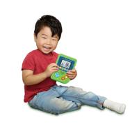 Vtech v.smart pocket spel - thumbnail