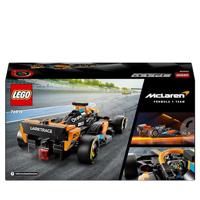 Lego speed champions mclaren formule 1 wagen - 76919 - thumbnail