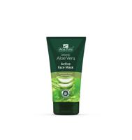 Aloe Pura Aloe Vera Gezichtsmasker - thumbnail