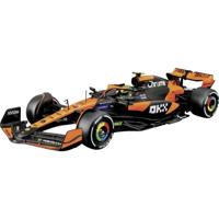 MaistoTech 582359N F1 McLaren MCL38 ´24 Miami Version #4 Norris 1:24 RC modelauto voor beginners Elektro Racewagen - thumbnail