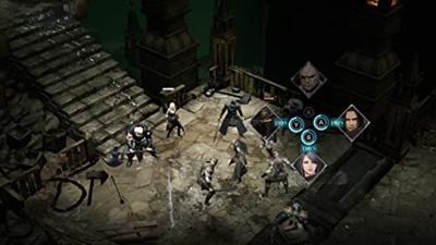 Redemption Reapers