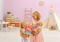 Heless Poppenjurk fairie, 35-45 cm - thumbnail