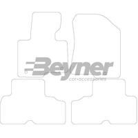 Automatten passend voor Kia Carens 2013- 4-delig BL1342484 - thumbnail