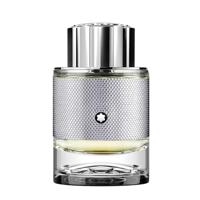 Montblanc Explorer Platinum Eau de parfum Spray 60 ml Heren - thumbnail