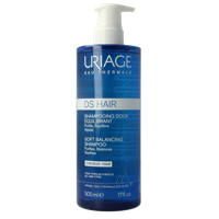 Uriage DS Soft Balancing Shampoo - thumbnail