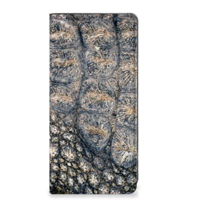 OnePlus 11 | Hoesje maken | Krokodillenprint