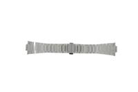 Horlogeband Tissot PRX Auto / T1374072103100 / T605046447 Staal 12mm - thumbnail