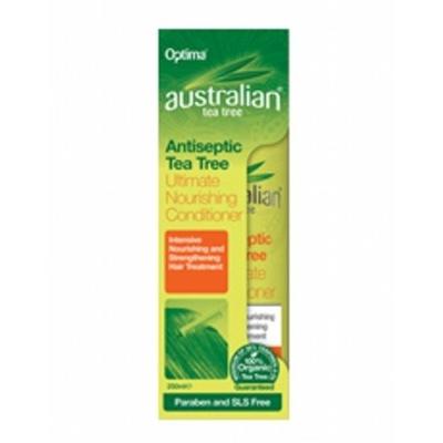 Optima Australian tea tree conditioner 250 Milliliter