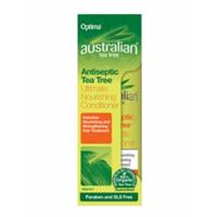 Optima Australian tea tree conditioner 250 Milliliter - thumbnail