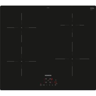 Siemens EU61RBEB5D Inductie kookplaat Zwart