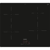 Siemens EU61RBEB5D Inductie kookplaat Zwart - thumbnail