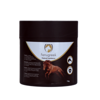 Excellent Horse Fenugreek 1 kg - thumbnail