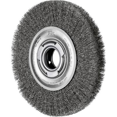 PFERD TOOLS Ronde borstel POS RBU 18025/AK32-2 INOX 0,20 43701236 1 stuk(s)