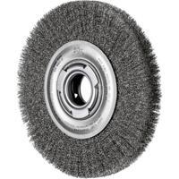 PFERD TOOLS Ronde borstel POS RBU 18025/AK32-2 INOX 0,20 43701236 1 stuk(s) - thumbnail