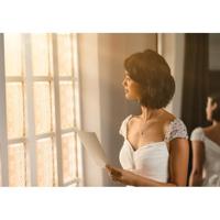 RØDE Lavalier Go White dasspeld microfoon - thumbnail