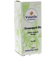 Volatile Sinaasappel Bio - thumbnail
