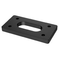 MENNEKES 18590 Bevestigingsplaat