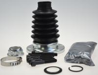 Asmanchetten set 23266 - thumbnail