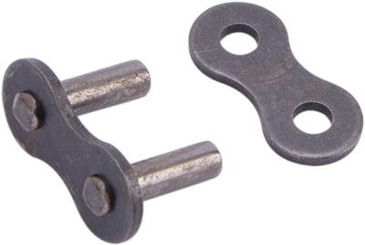 RK Fully riveted 420 sb gray