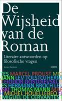De wijsheid van de roman (Paperback) - thumbnail