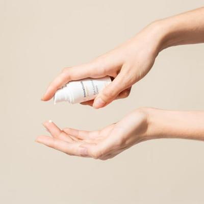 Gezichtshydratatiepakket Rice InnovaGoods