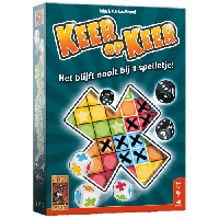 999 Games Keer op Keer - thumbnail