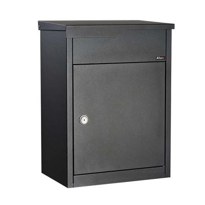 Allux Pakketzuil Allux 560 Zwart - 40056070