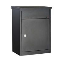 Allux Pakketzuil Allux 560 Zwart - 40056070 - thumbnail