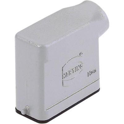 Afdekkap Han® 10A-gs-Pg16 09200101541 HARTING 1 stuk(s) Piece