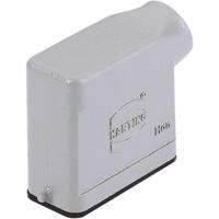 Afdekkap Han® 10A-gs-Pg16 09200101541 HARTING 1 stuk(s) Piece - thumbnail