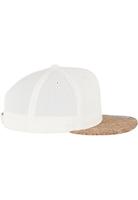 Flexfit FX6089CO Cork Snapback - Natural - One Size - thumbnail